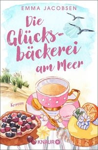 Produktbild: Die Gl&uuml;cksb&auml;ckerei am Meer