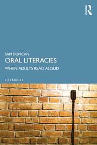 Produktbild: Oral Literacies