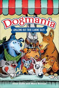 Produktbild: Dogmania