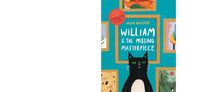 Produktbild: Hancocks, H: William and the Missing Masterpiece