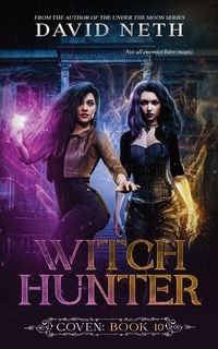 Produktbild: Witch Hunter
