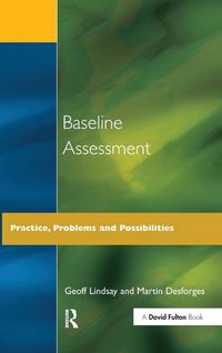 Produktbild: Baseline Assessment