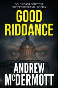 Produktbild: Good Riddance