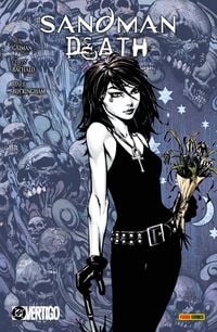 Produktbild: Sandman: Death