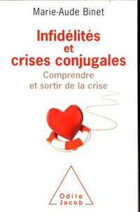 Produktbild: Infidelite et crise conjugale