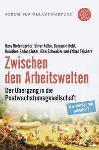 Produktbild: Zwischen den Arbeitswelten