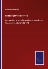 Produktbild: Prinz Eugen von Savoyen