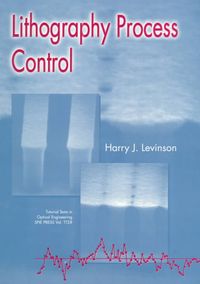 Produktbild: Lithography Process Control
