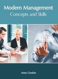 Produktbild: Modern Management