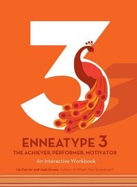 Produktbild: Enneatype 3: The Achiever, Performer, Motivator