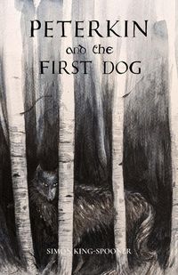 Produktbild: Peterkin and the First Dog