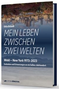 Produktbild: Mein Leben zwischen zwei Welten