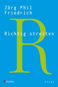 Produktbild: Richtig streiten