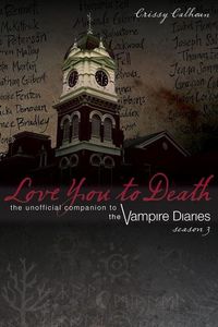 Produktbild: Love You To Death Season 3