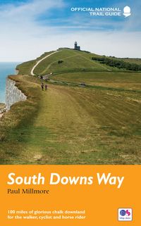 Produktbild: South Downs Way