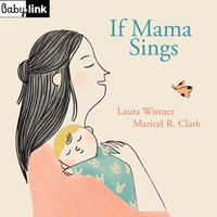 Produktbild: Babylink: If Mama Sings