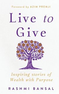 Produktbild: Live to Give