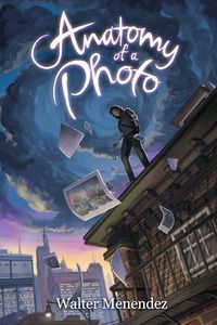 Produktbild: Anatomy Of A Photo