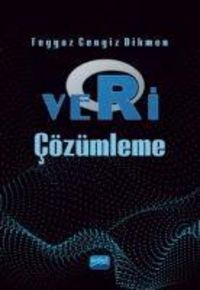 Produktbild: Veri C&ouml;z&uuml;mleme