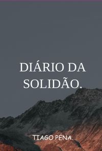 Produktbild: Di&aacute;rio Da Solid&atilde;o.
