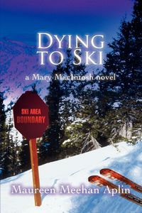 Produktbild: Dying to Ski