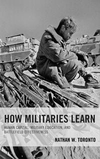 Produktbild: How Militaries Learn