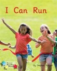 Produktbild: Kim Can Run