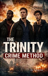 Produktbild: The Trinity Crime Method