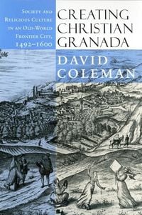 Produktbild: Creating Christian Granada