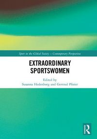 Produktbild: Extraordinary Sportswomen