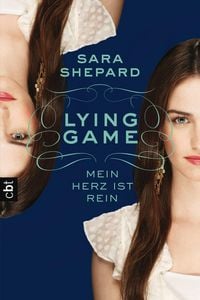 Produktbild: LYING GAME - Mein Herz ist rein