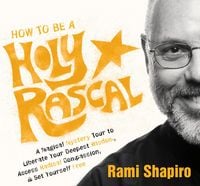 Produktbild: How to Be a Holy Rascal