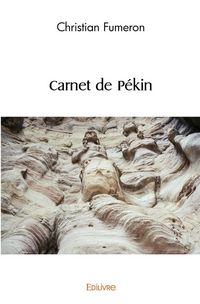 Produktbild: Carnet de P&eacute;kin