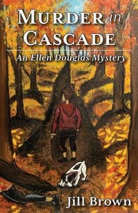 Produktbild: Murder in Cascade