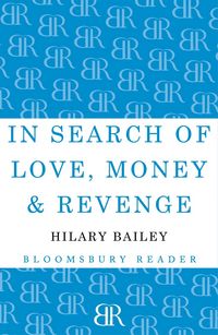 Produktbild: In Search of Love, Money & Revenge