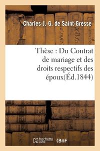 Produktbild: Th&egrave;se