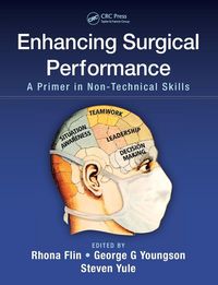 Produktbild: Enhancing Surgical Performance