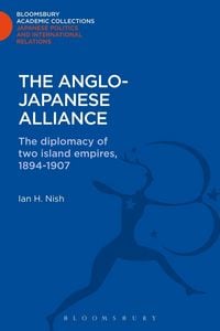 Produktbild: The Anglo-Japanese Alliance