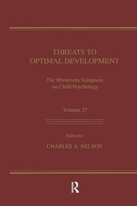 Produktbild: Threats To Optimal Development