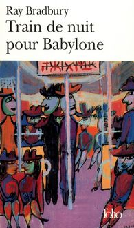 Produktbild: Train de Nuit Pour Babylo