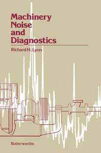 Produktbild: Machinery Noise and Diagnostics