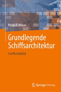 Produktbild: Grundlegende Schiffsarchitektur