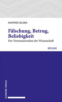 Produktbild: F&auml;lschung, Betrug, Beliebigkeit