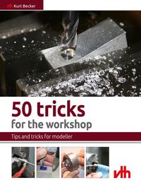 Produktbild: 50 tricks for the workshop