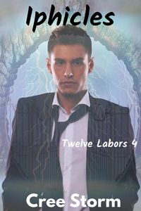 Produktbild: Iphicles Twelve Labors 4