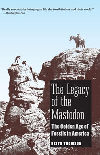 Produktbild: Legacy of the Mastodon