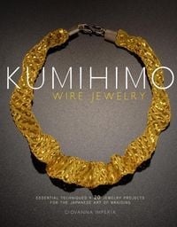 Produktbild: Kumihimo Wire Jewelry