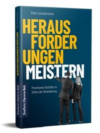 Produktbild: Herausforderungen meistern