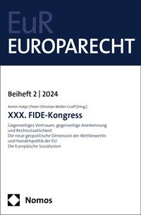 Produktbild: XXX. FIDE-Kongress