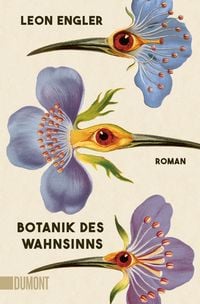 Produktbild Botanik des Wahnsinns